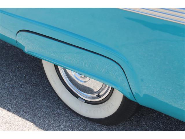 1956 Ford Victoria (CC-1714769) for sale in Biloxi, Mississippi
