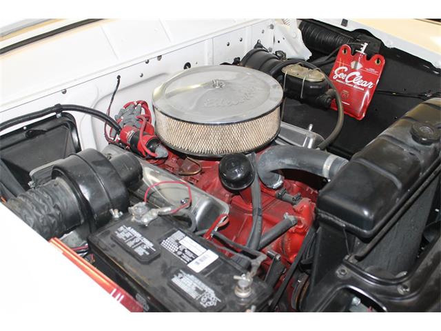 1956 Ford Victoria (CC-1714769) for sale in Biloxi, Mississippi