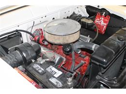 1956 Ford Victoria (CC-1714769) for sale in Biloxi, Mississippi