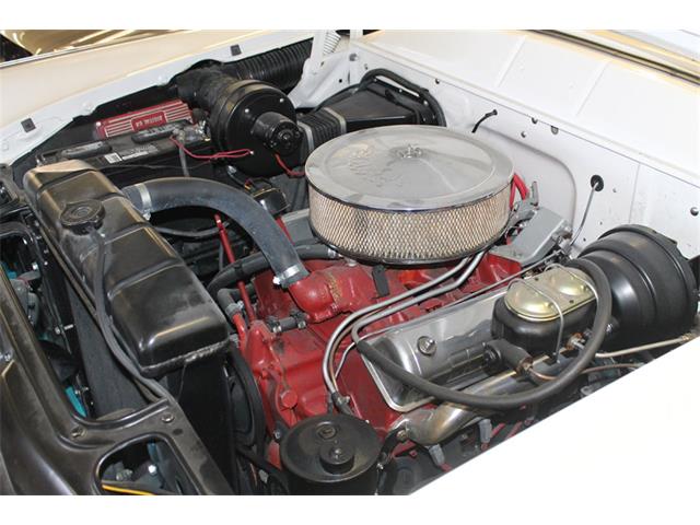 1956 Ford Victoria (CC-1714769) for sale in Biloxi, Mississippi