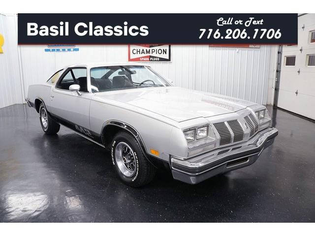 1977 Oldsmobile 442 (CC-1710477) for sale in Depew, New York