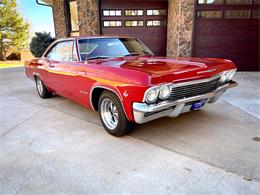 1965 Chevrolet Impala SS (CC-1714772) for sale in Greeley, Colorado