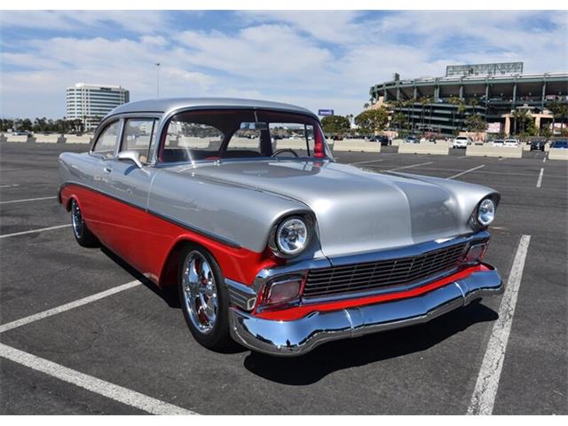 1956 Chevrolet Bel Air (CC-1714775) for sale in Anaheim, California