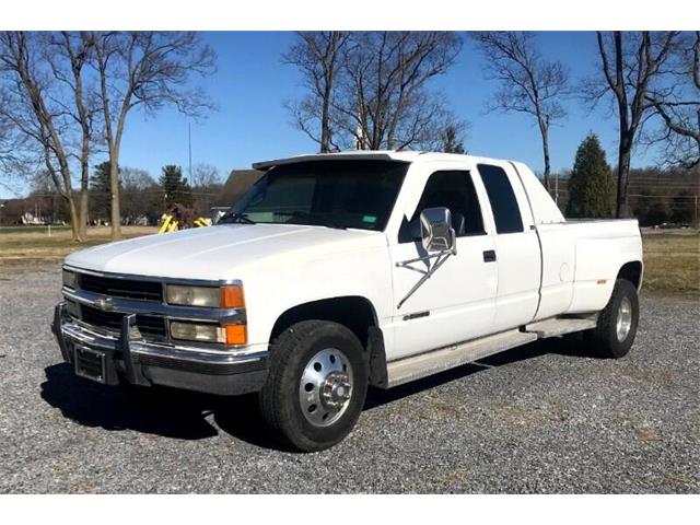 1995 Chevrolet 3500 (CC-1714784) for sale in Harpers Ferry, West Virginia