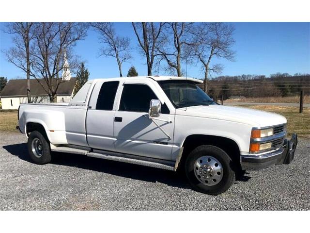 1995 Chevrolet 3500 (CC-1714784) for sale in Harpers Ferry, West Virginia