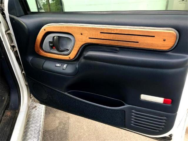1995 Chevrolet 3500 (CC-1714784) for sale in Harpers Ferry, West Virginia