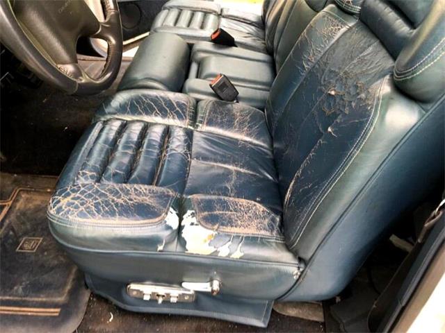 1995 Chevrolet 3500 (CC-1714784) for sale in Harpers Ferry, West Virginia