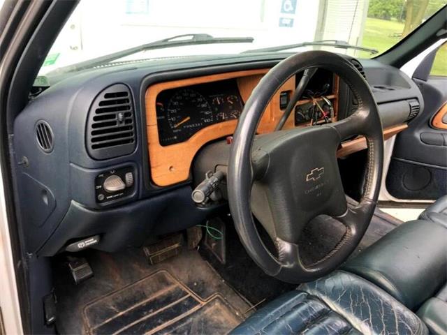 1995 Chevrolet 3500 (CC-1714784) for sale in Harpers Ferry, West Virginia
