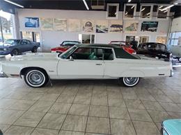 1977 Chrysler New Yorker (CC-1714789) for sale in St. Charles, Illinois