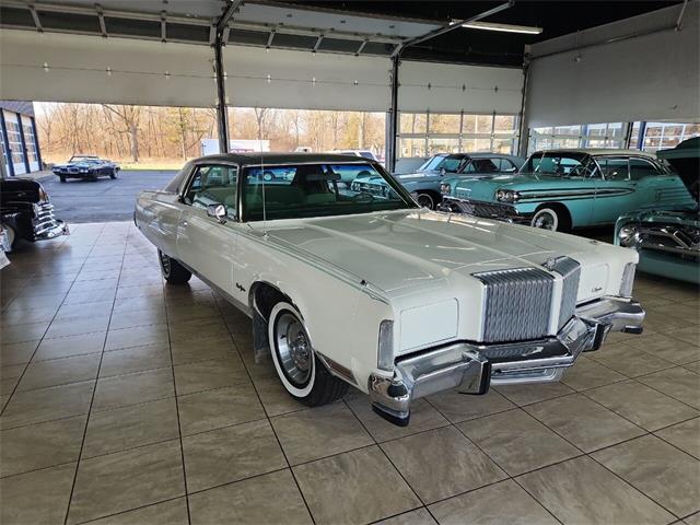 1977 Chrysler New Yorker for Sale | ClassicCars.com | CC-1714789