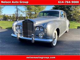 1965 Rolls-Royce Silver Cloud III (CC-1714793) for sale in Heath, Ohio