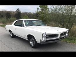 1966 Pontiac GTO (CC-1714794) for sale in Harpers Ferry, West Virginia