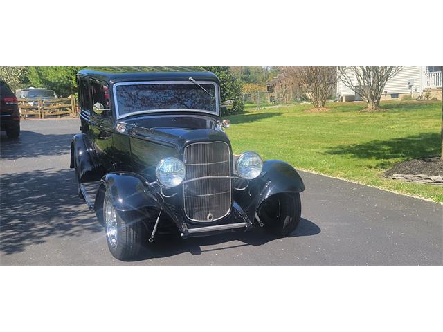 1932 Ford Model B For Sale | ClassicCars.com | CC-1714806