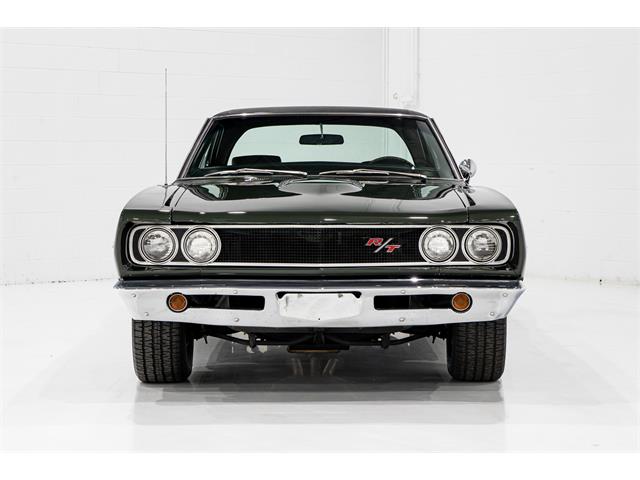 1968 Dodge Coronet R/T for Sale | ClassicCars.com | CC-1714825