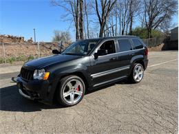 2009 Jeep Grand Cherokee (CC-1714832) for sale in EAST HANOVER, New Jersey