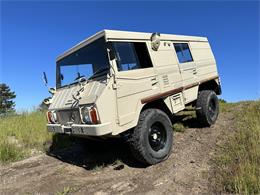 1973 Steyr Pinzgauer (CC-1714834) for sale in Oakland, California