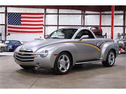 2004 Chevrolet SSR (CC-1714854) for sale in Kentwood, Michigan