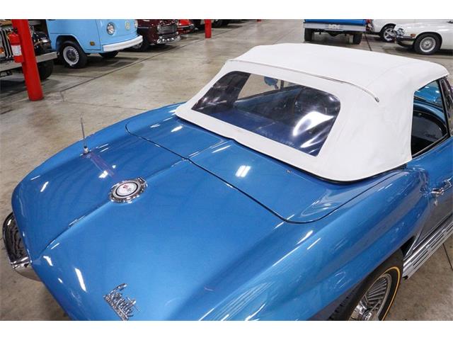 1965 Chevrolet Corvette (CC-1714855) for sale in Kentwood, Michigan