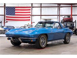 1965 Chevrolet Corvette (CC-1714855) for sale in Kentwood, Michigan