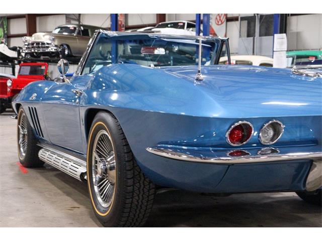 1965 Chevrolet Corvette (CC-1714855) for sale in Kentwood, Michigan