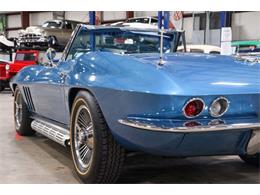 1965 Chevrolet Corvette (CC-1714855) for sale in Kentwood, Michigan
