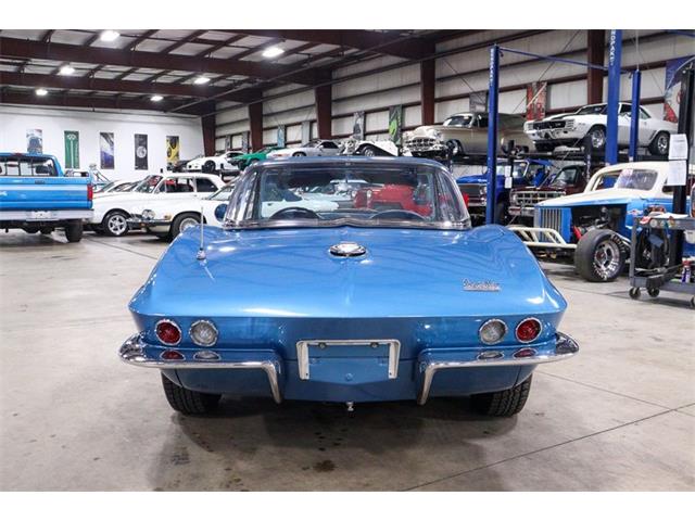 1965 Chevrolet Corvette (CC-1714855) for sale in Kentwood, Michigan