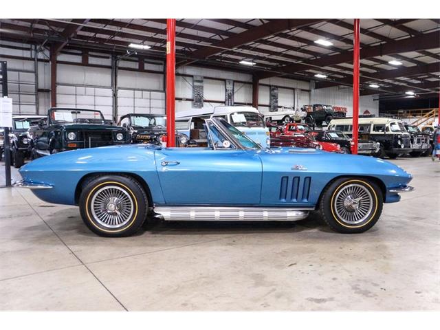 1965 Chevrolet Corvette (CC-1714855) for sale in Kentwood, Michigan