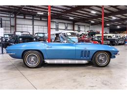 1965 Chevrolet Corvette (CC-1714855) for sale in Kentwood, Michigan