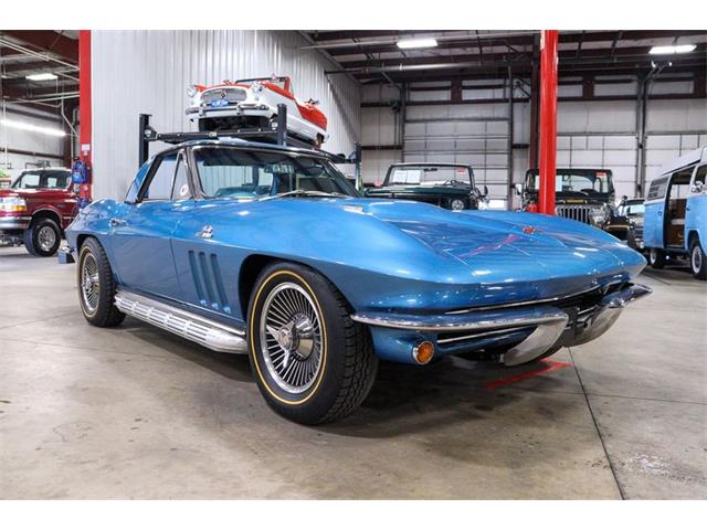 1965 Chevrolet Corvette (CC-1714855) for sale in Kentwood, Michigan