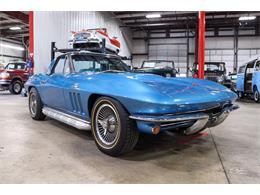 1965 Chevrolet Corvette (CC-1714855) for sale in Kentwood, Michigan
