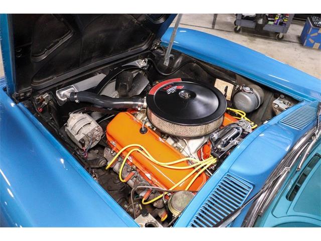 1965 Chevrolet Corvette (CC-1714855) for sale in Kentwood, Michigan