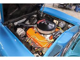 1965 Chevrolet Corvette (CC-1714855) for sale in Kentwood, Michigan