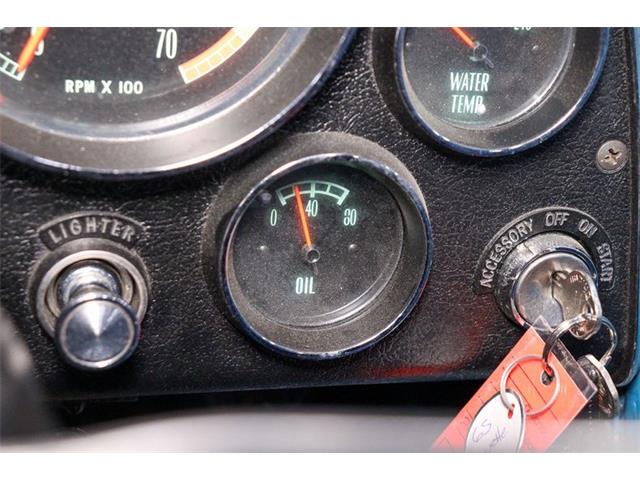1965 Chevrolet Corvette (CC-1714855) for sale in Kentwood, Michigan