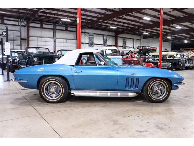 1965 Chevrolet Corvette (CC-1714855) for sale in Kentwood, Michigan