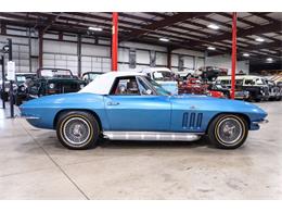 1965 Chevrolet Corvette (CC-1714855) for sale in Kentwood, Michigan