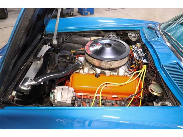 1965 Chevrolet Corvette (CC-1714855) for sale in Kentwood, Michigan
