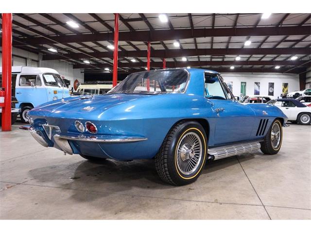 1965 Chevrolet Corvette (CC-1714855) for sale in Kentwood, Michigan