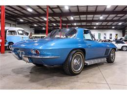 1965 Chevrolet Corvette (CC-1714855) for sale in Kentwood, Michigan