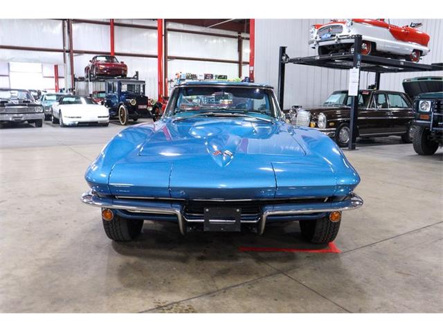 1965 Chevrolet Corvette (CC-1714855) for sale in Kentwood, Michigan