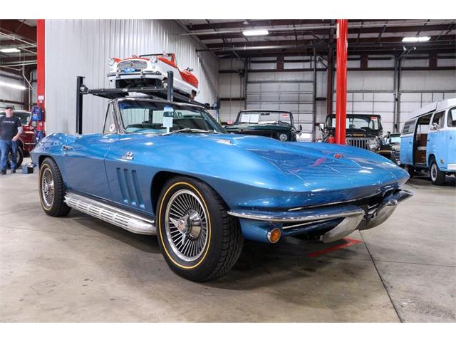 1965 Chevrolet Corvette (CC-1714855) for sale in Kentwood, Michigan