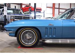 1965 Chevrolet Corvette (CC-1714855) for sale in Kentwood, Michigan