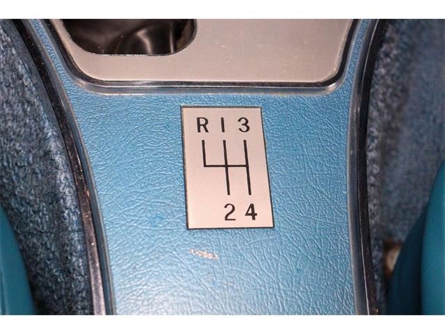 1965 Chevrolet Corvette (CC-1714855) for sale in Kentwood, Michigan