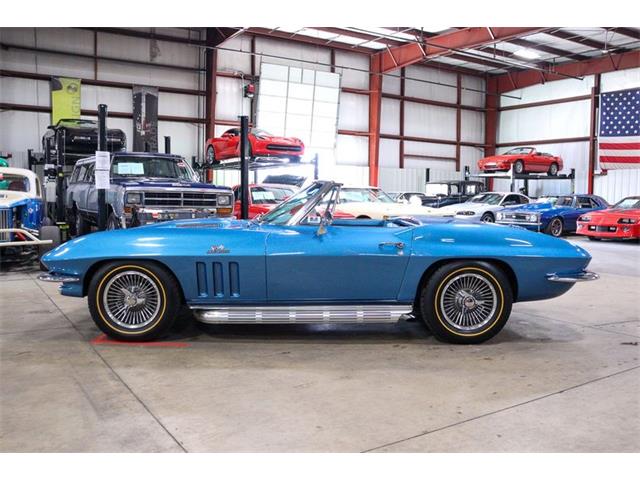 1965 Chevrolet Corvette (CC-1714855) for sale in Kentwood, Michigan