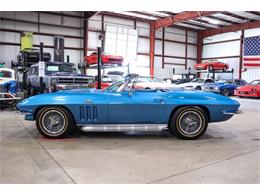 1965 Chevrolet Corvette (CC-1714855) for sale in Kentwood, Michigan