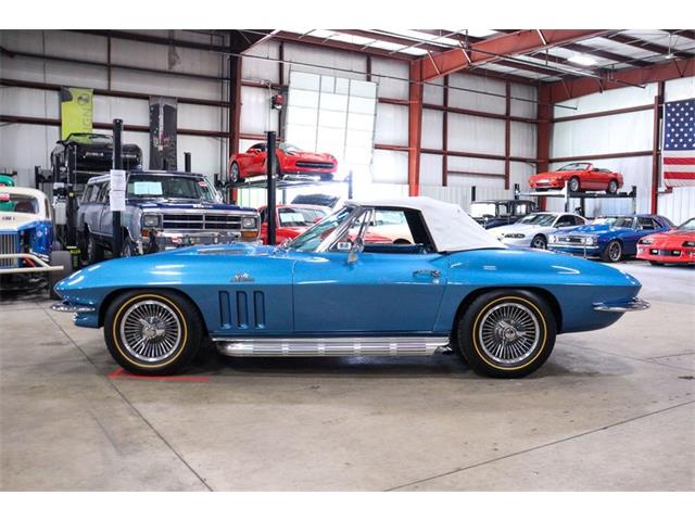 1965 Chevrolet Corvette (CC-1714855) for sale in Kentwood, Michigan