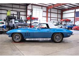 1965 Chevrolet Corvette (CC-1714855) for sale in Kentwood, Michigan