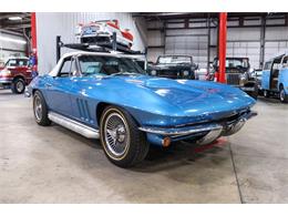 1965 Chevrolet Corvette (CC-1714855) for sale in Kentwood, Michigan