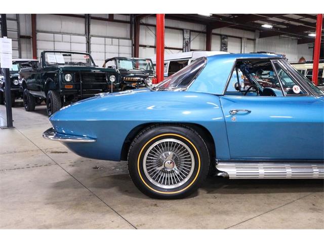 1965 Chevrolet Corvette (CC-1714855) for sale in Kentwood, Michigan