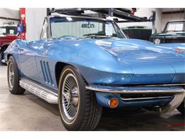 1965 Chevrolet Corvette (CC-1714855) for sale in Kentwood, Michigan