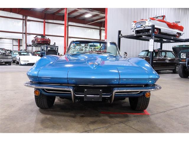 1965 Chevrolet Corvette (CC-1714855) for sale in Kentwood, Michigan